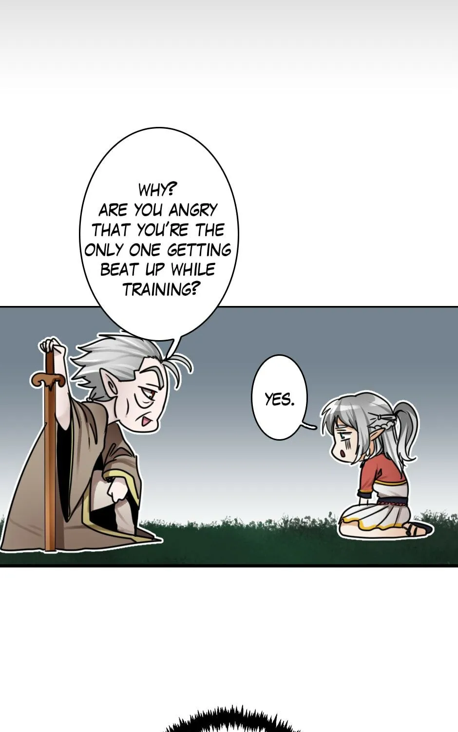Read The Beginning After the End chapter 26 image 56 on Lezhin