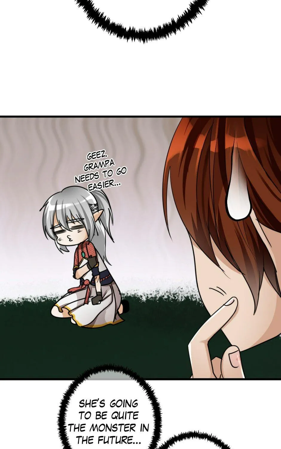 Read The Beginning After the End chapter 26 image 58 on Lezhin