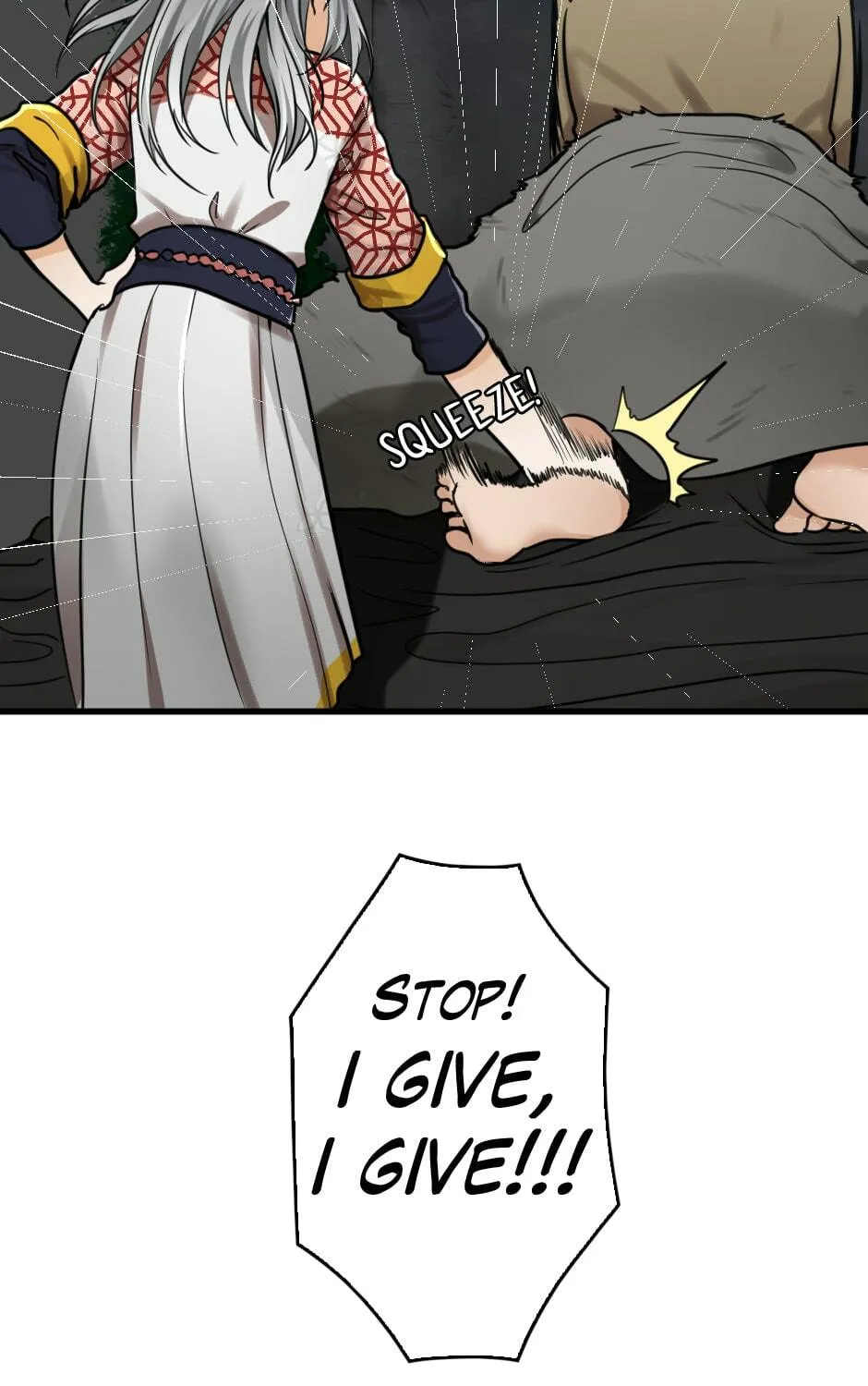 Read The Beginning After the End chapter 26 image 6 on Lezhin