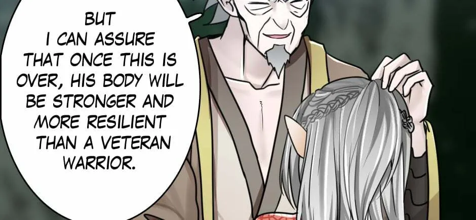 Read The Beginning After the End chapter 26 image 61 on Lezhin