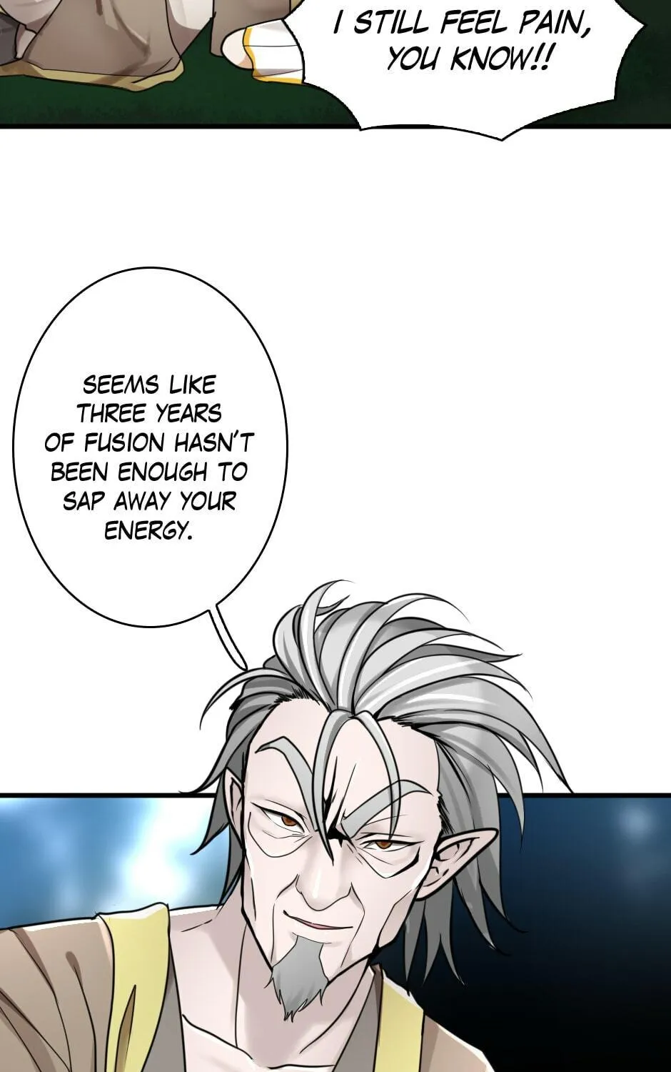 Read The Beginning After the End chapter 26 image 64 on Lezhin