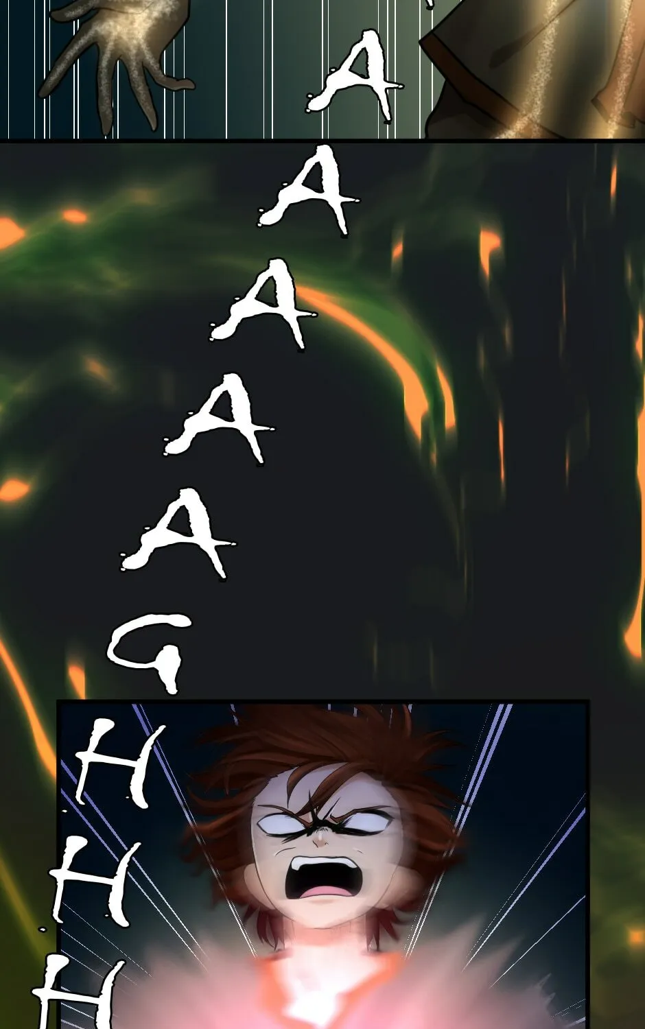 Read The Beginning After the End chapter 26 image 74 on Lezhin