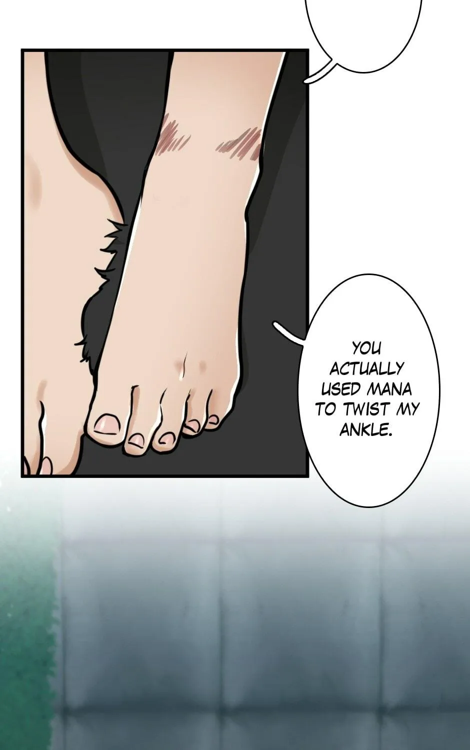 Read The Beginning After the End chapter 26 image 8 on Lezhin