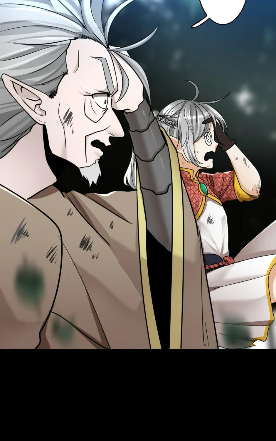 Read The Beginning After the End chapter 26 image 82 on Lezhin
