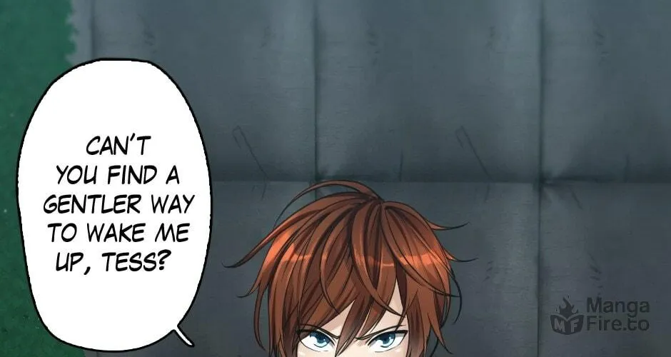 Read The Beginning After the End chapter 26 image 9 on Lezhin
