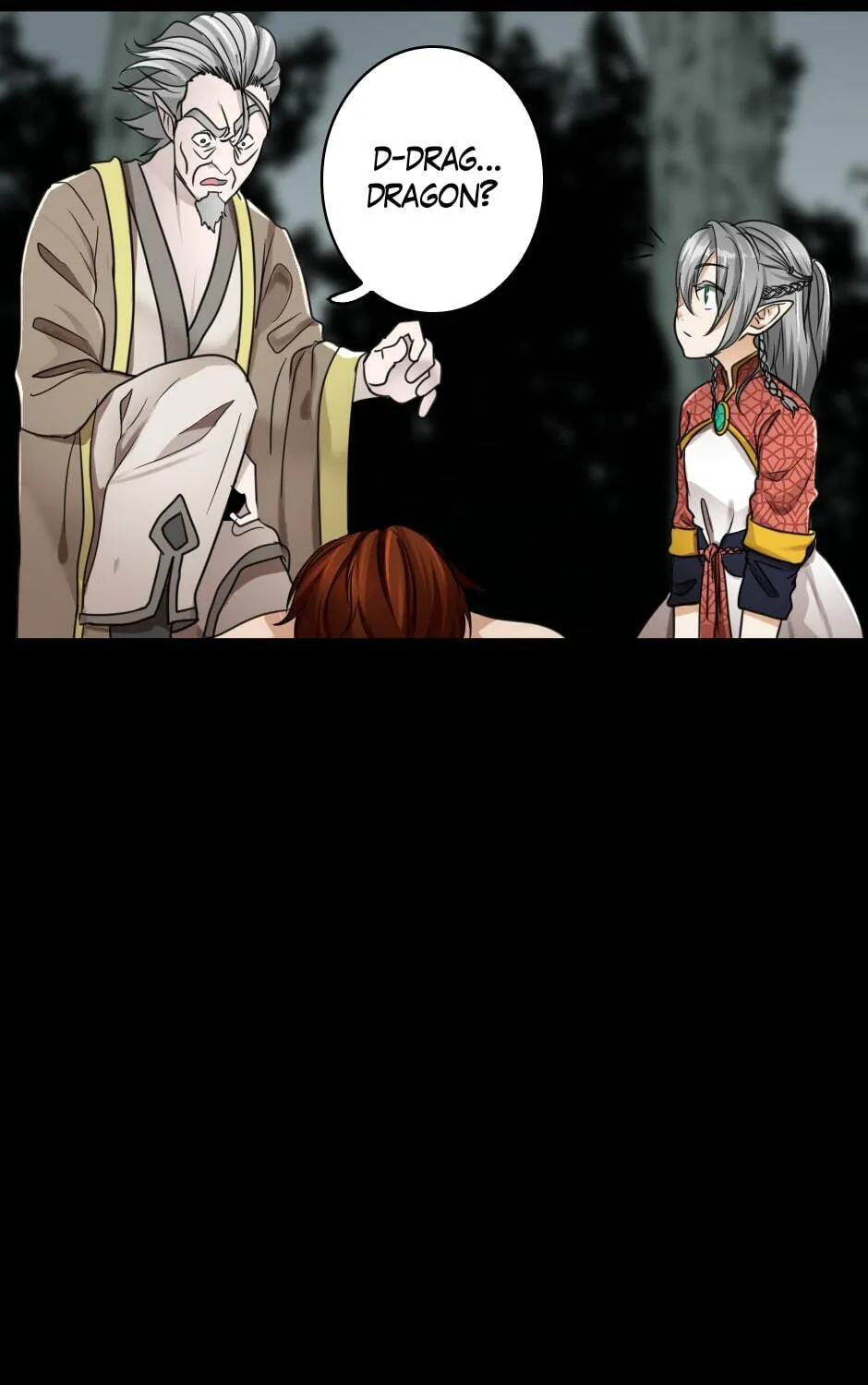 Read The Beginning After the End chapter 26 image 92 on Lezhin