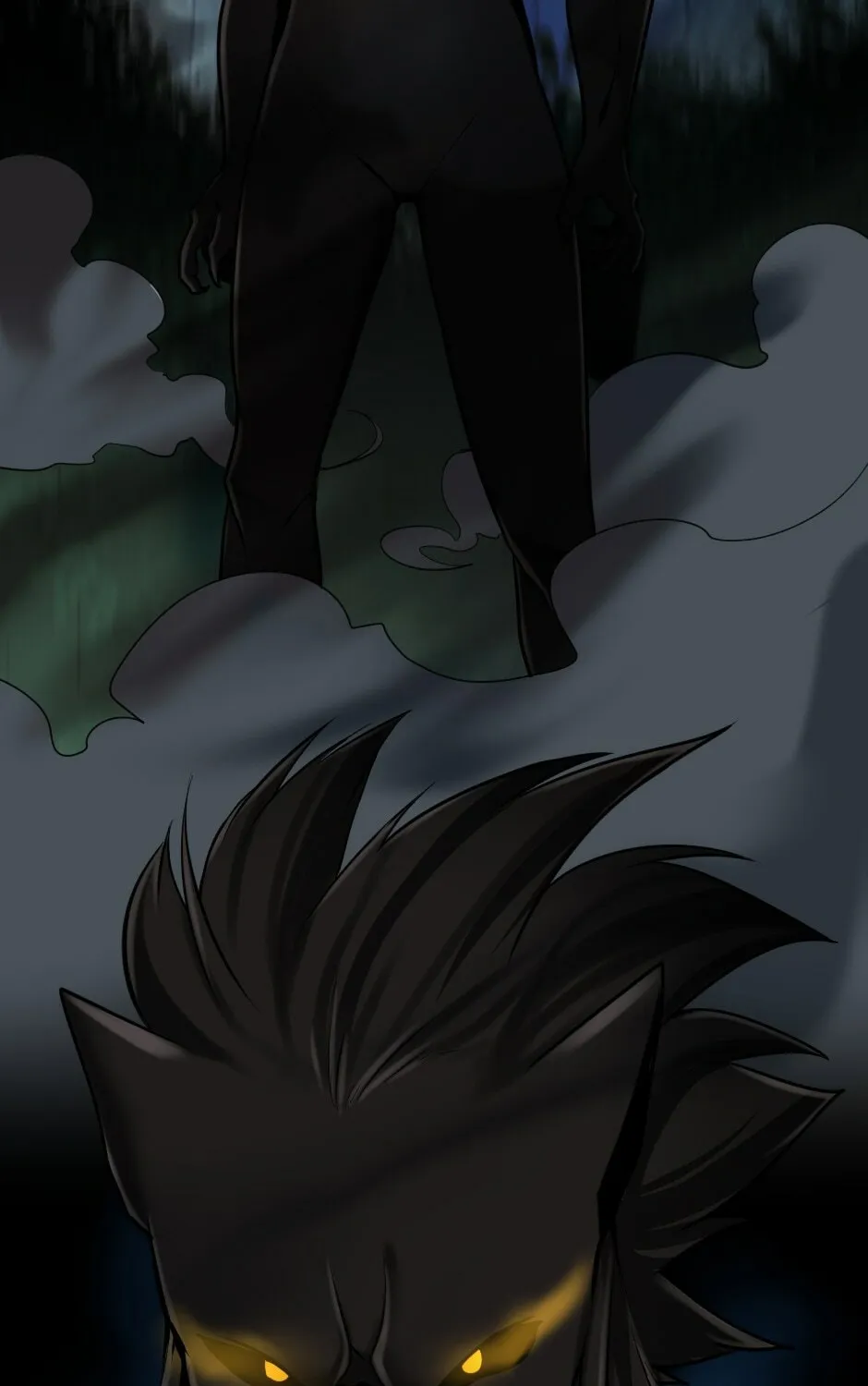 Read The Beginning After the End chapter 27 image 102 on Lezhin