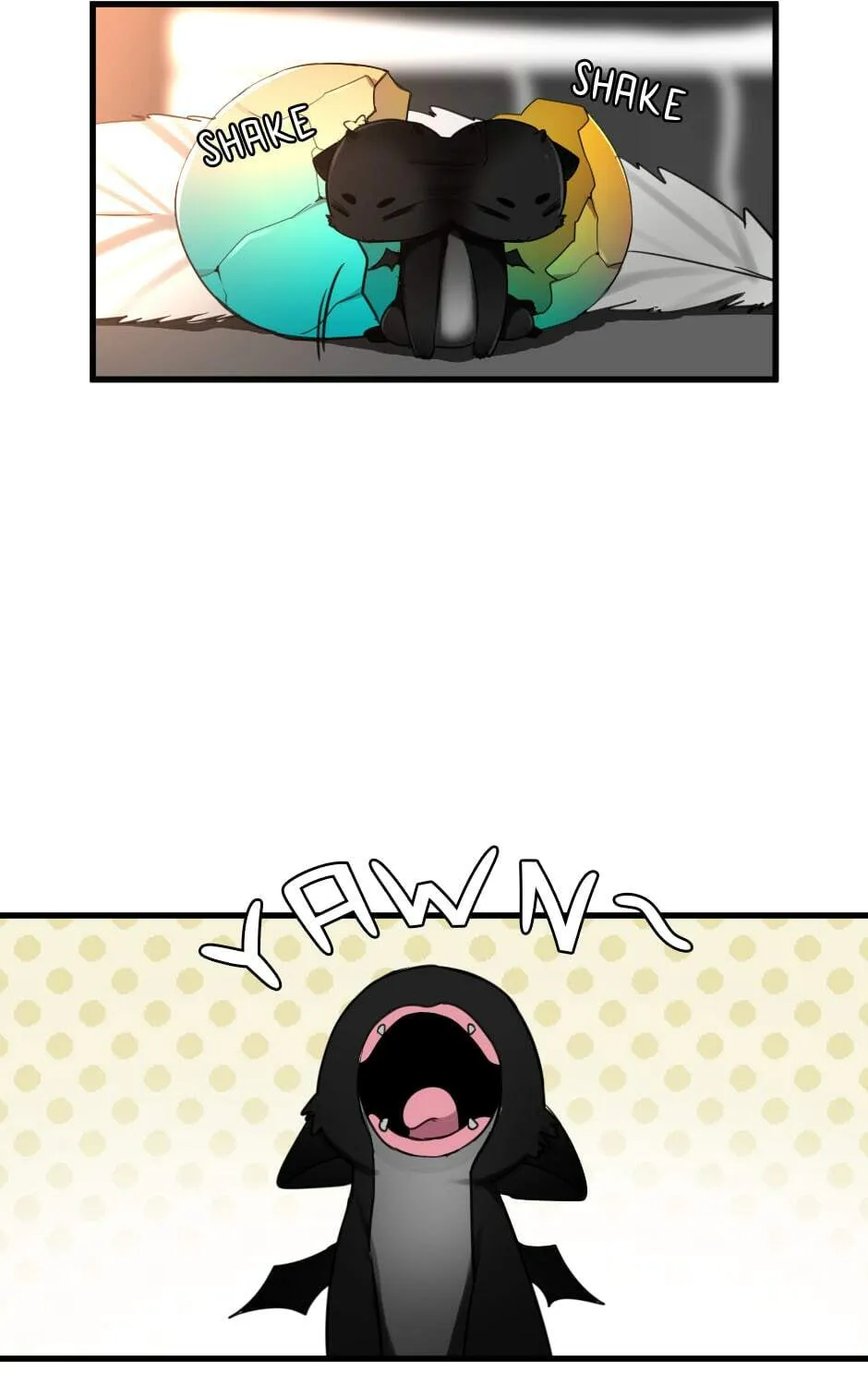 Read The Beginning After the End chapter 27 image 14 on Lezhin