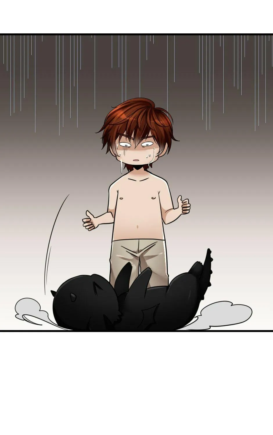 Read The Beginning After the End chapter 27 image 16 on Lezhin