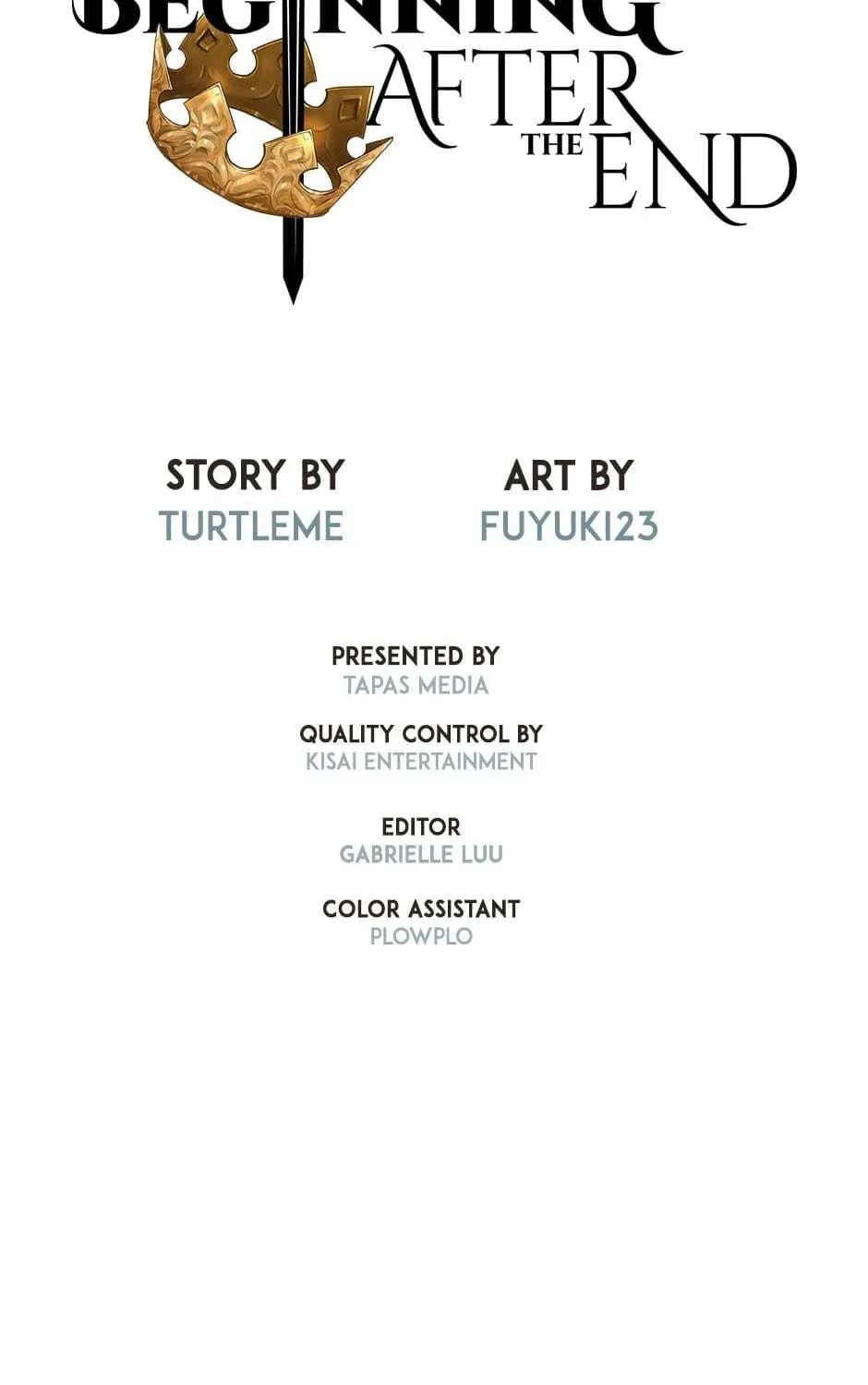 Read The Beginning After the End chapter 27 image 18 on Lezhin