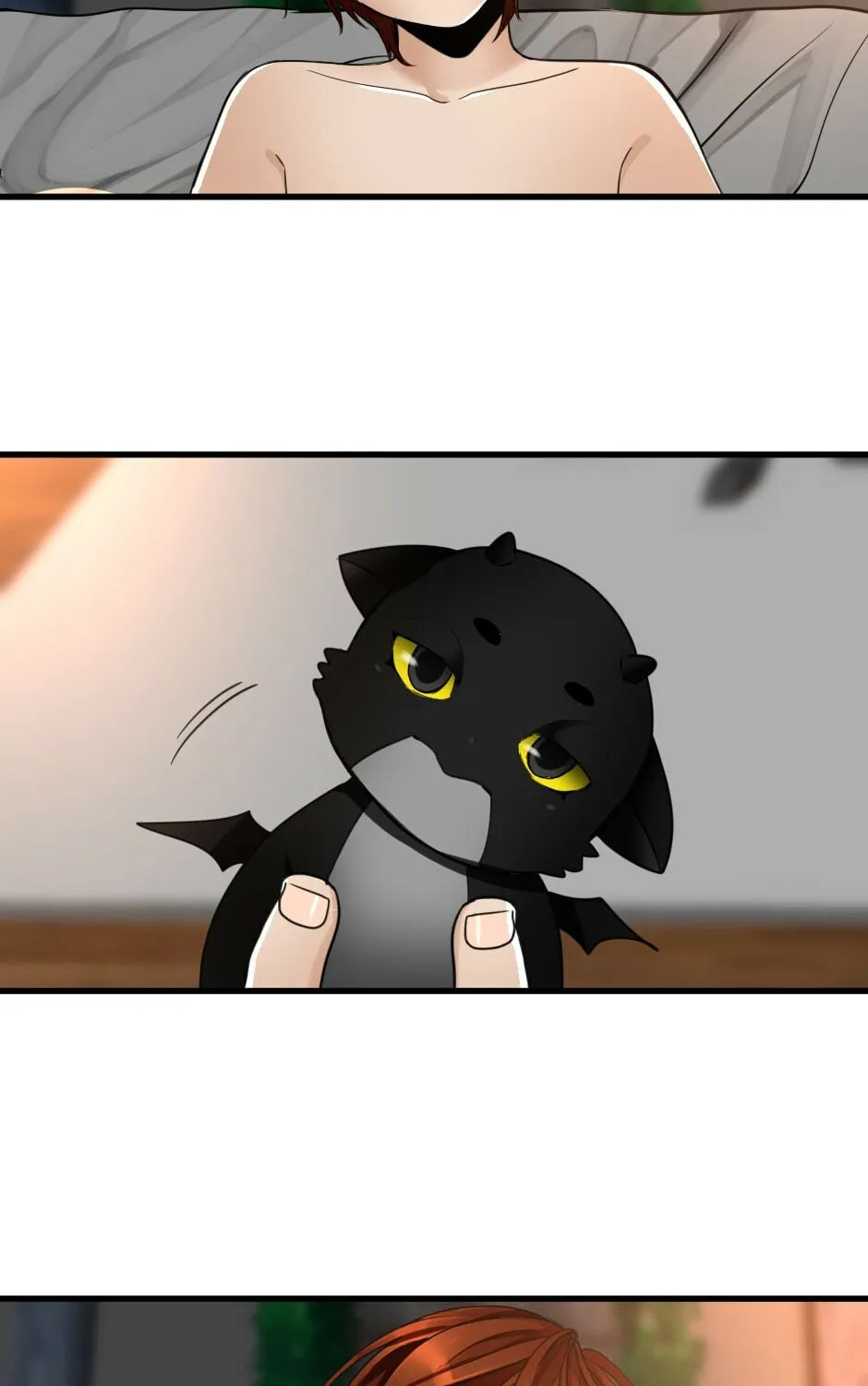 Read The Beginning After the End chapter 27 image 20 on Lezhin
