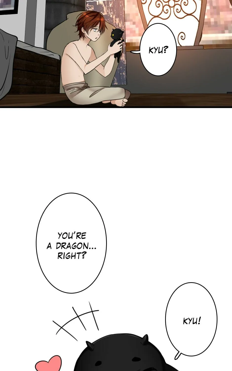 Read The Beginning After the End chapter 27 image 24 on Lezhin