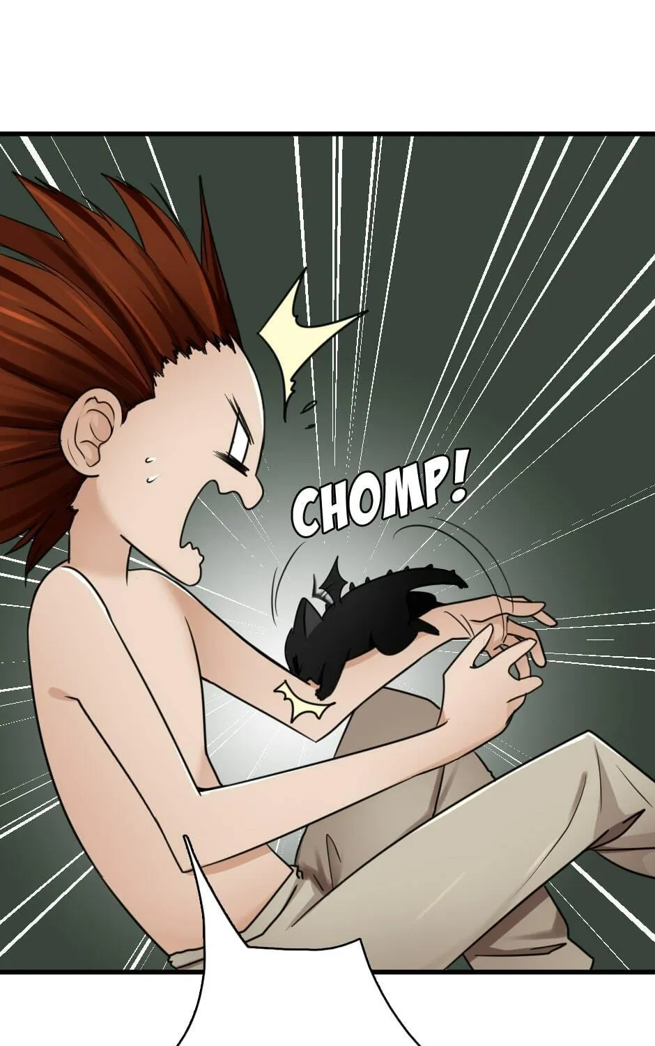 Read The Beginning After the End chapter 27 image 28 on Lezhin