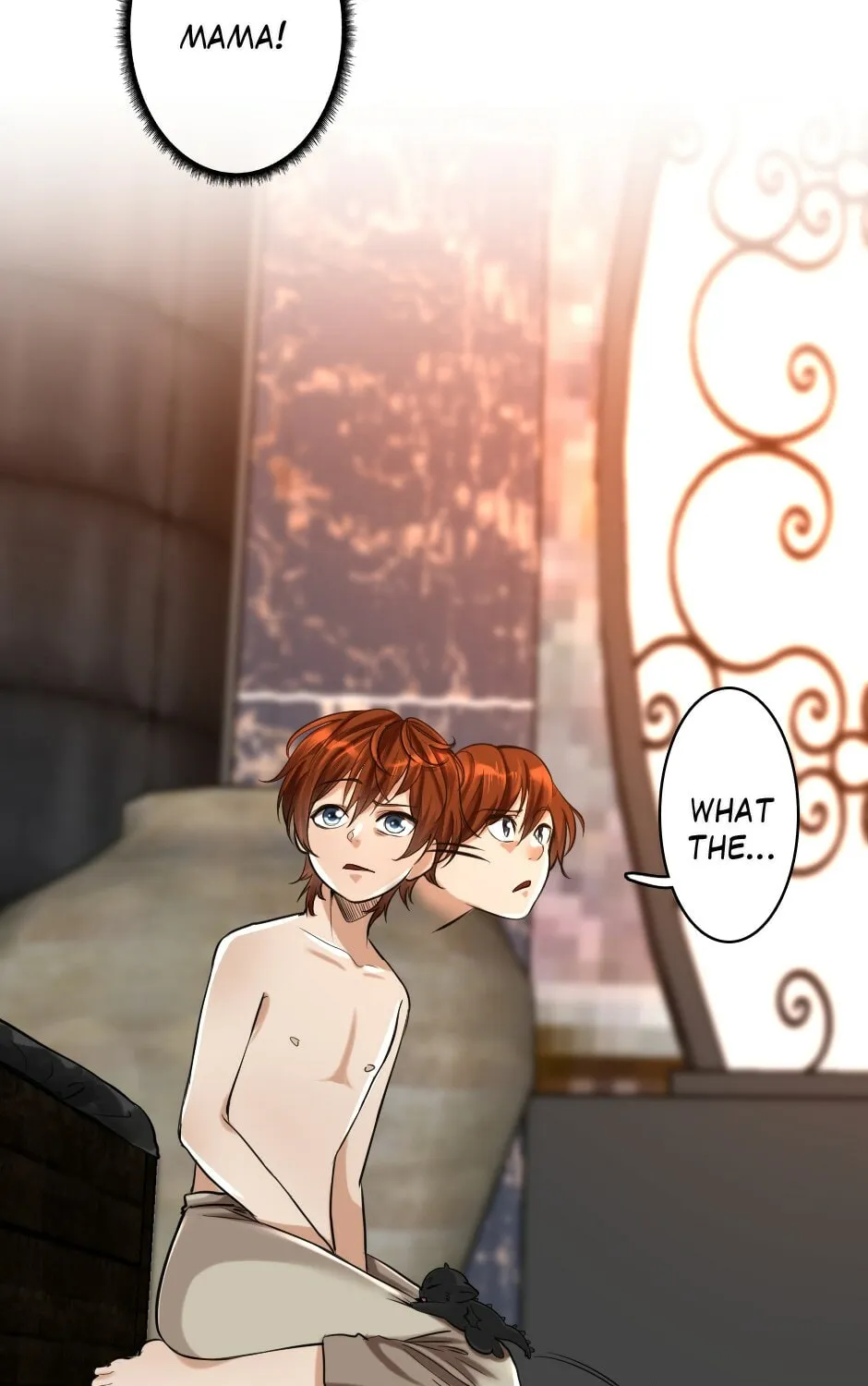 Read The Beginning After the End chapter 27 image 36 on Lezhin