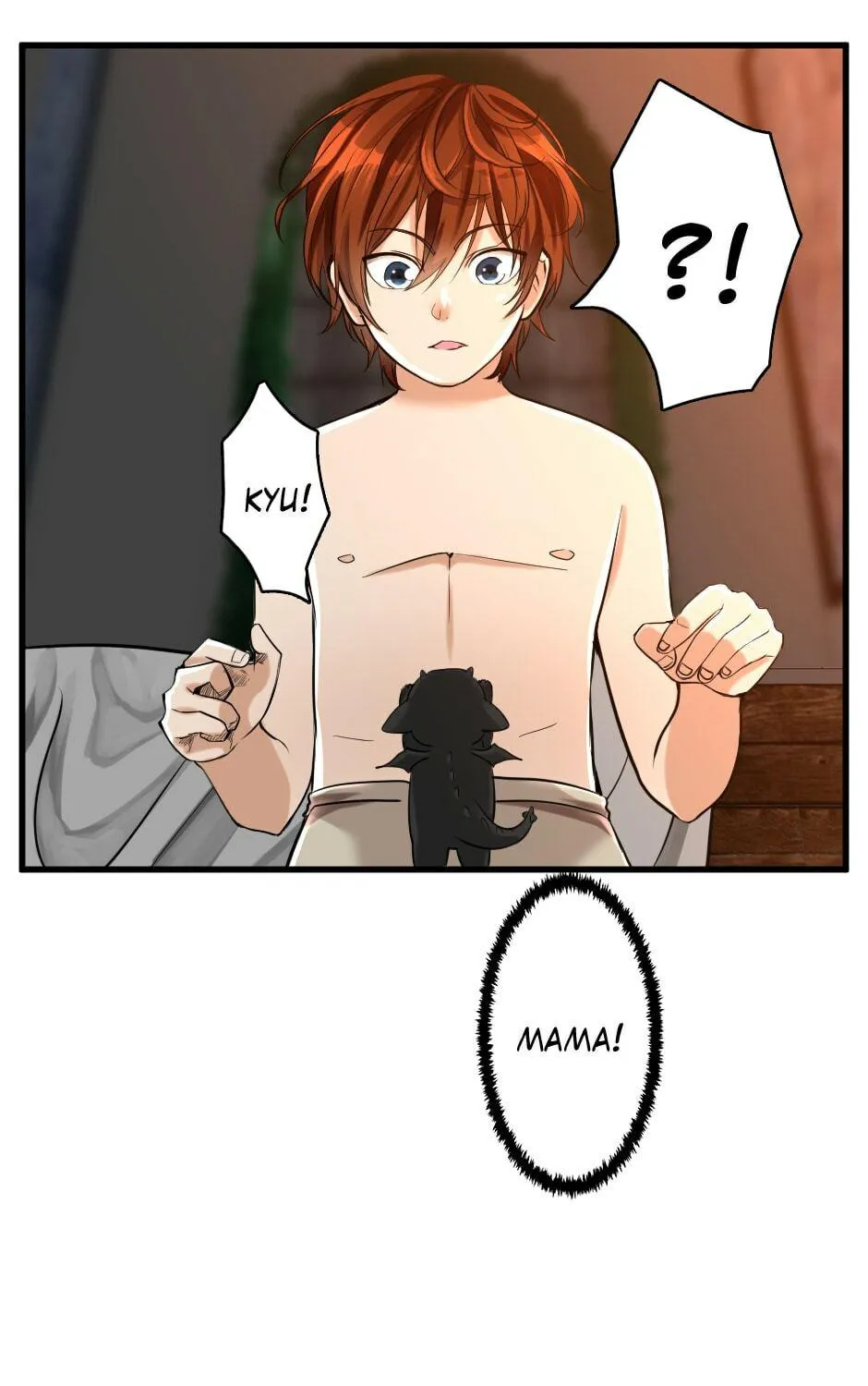 Read The Beginning After the End chapter 27 image 38 on Lezhin