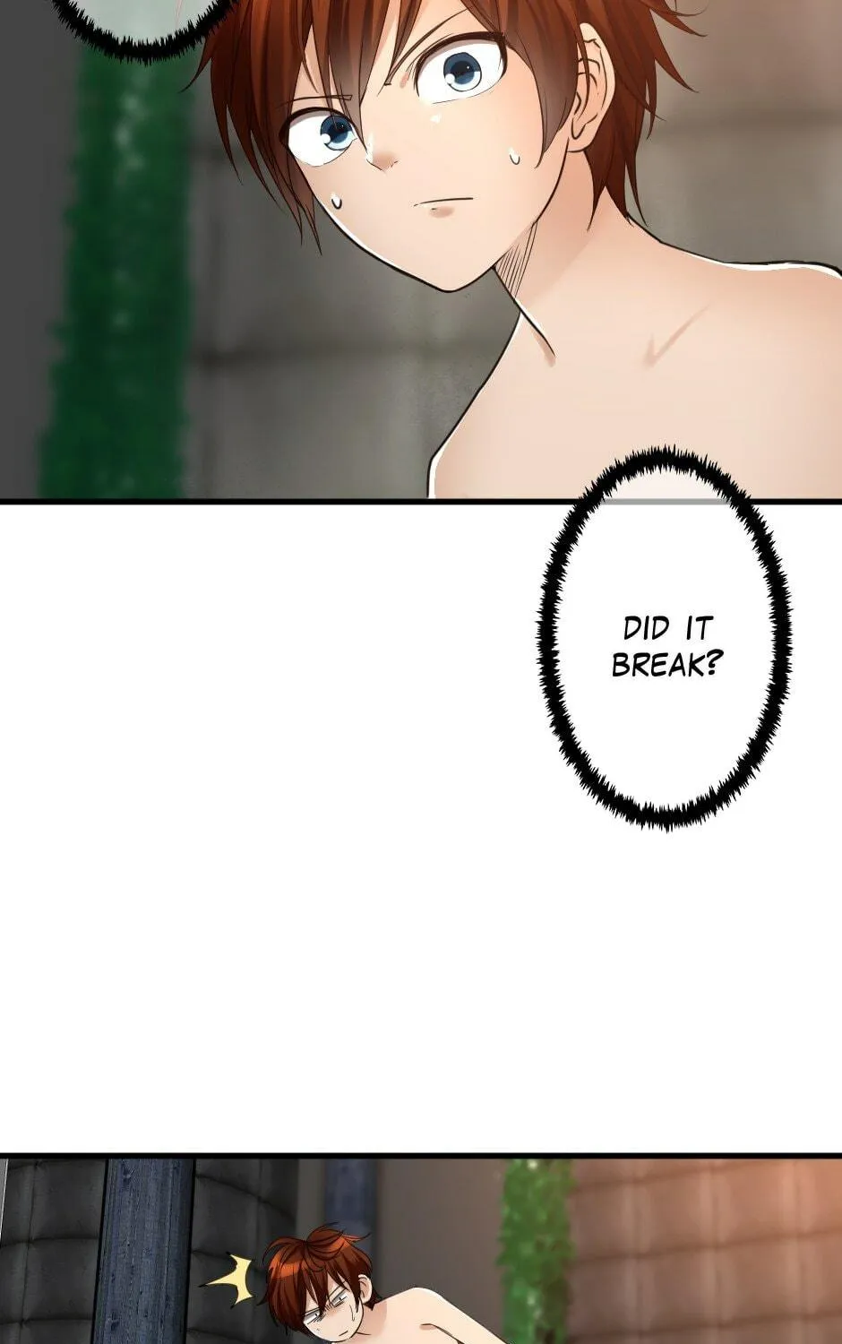 Read The Beginning After the End chapter 27 image 4 on Lezhin