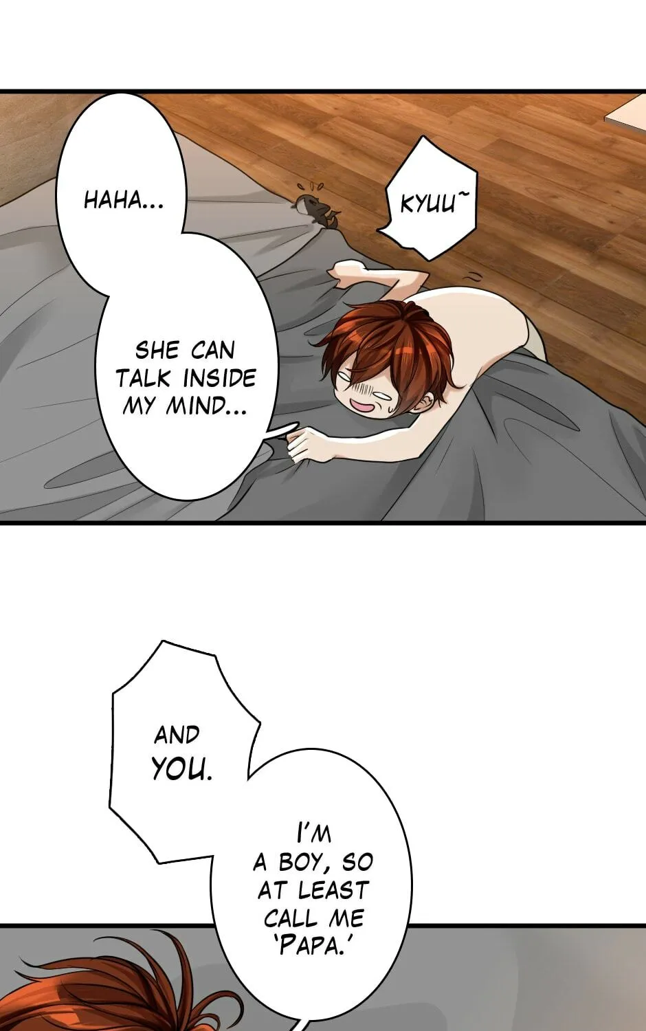 Read The Beginning After the End chapter 27 image 42 on Lezhin