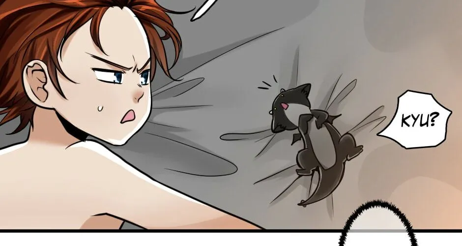 Read The Beginning After the End chapter 27 image 43 on Lezhin