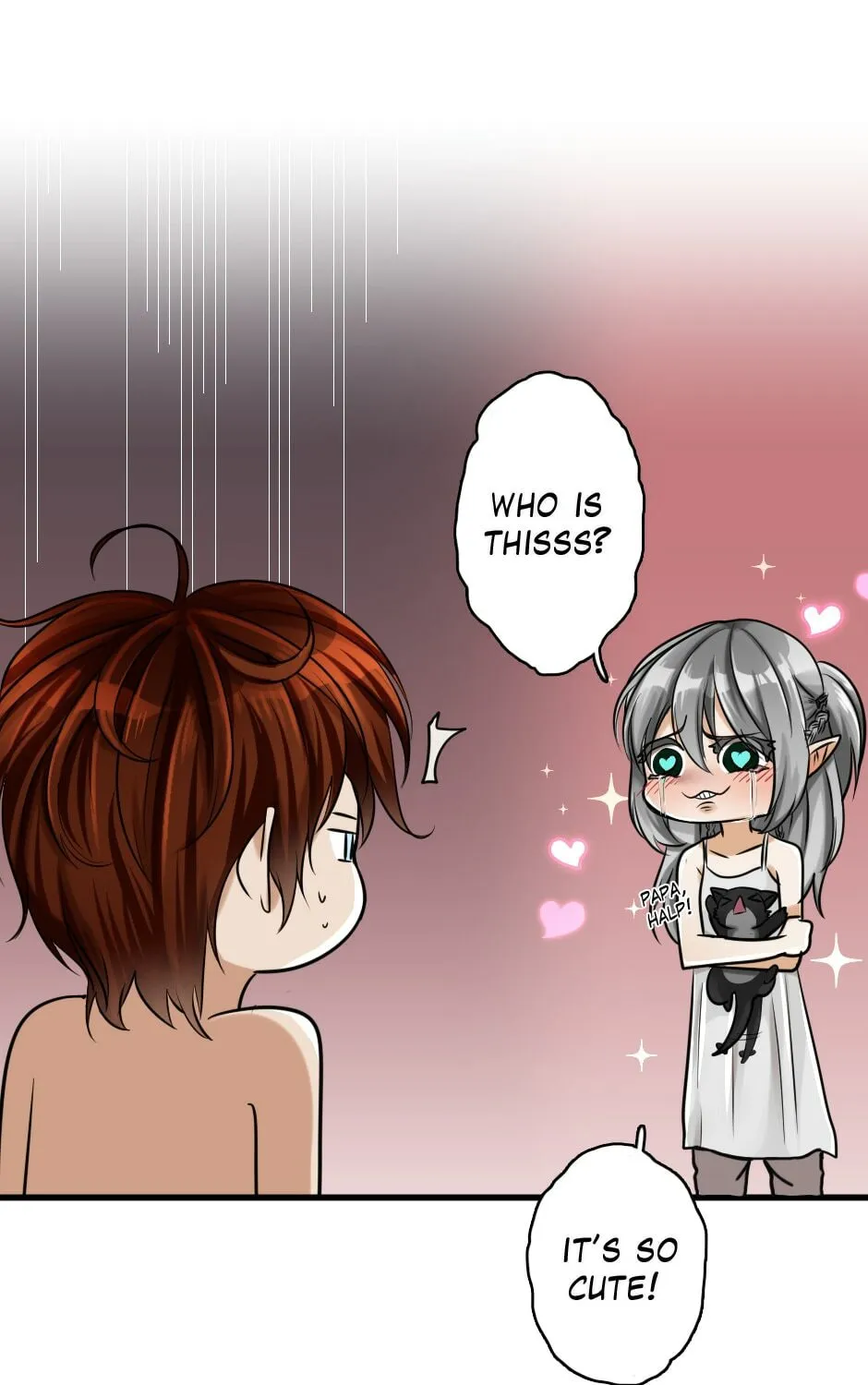 Read The Beginning After the End chapter 27 image 60 on Lezhin