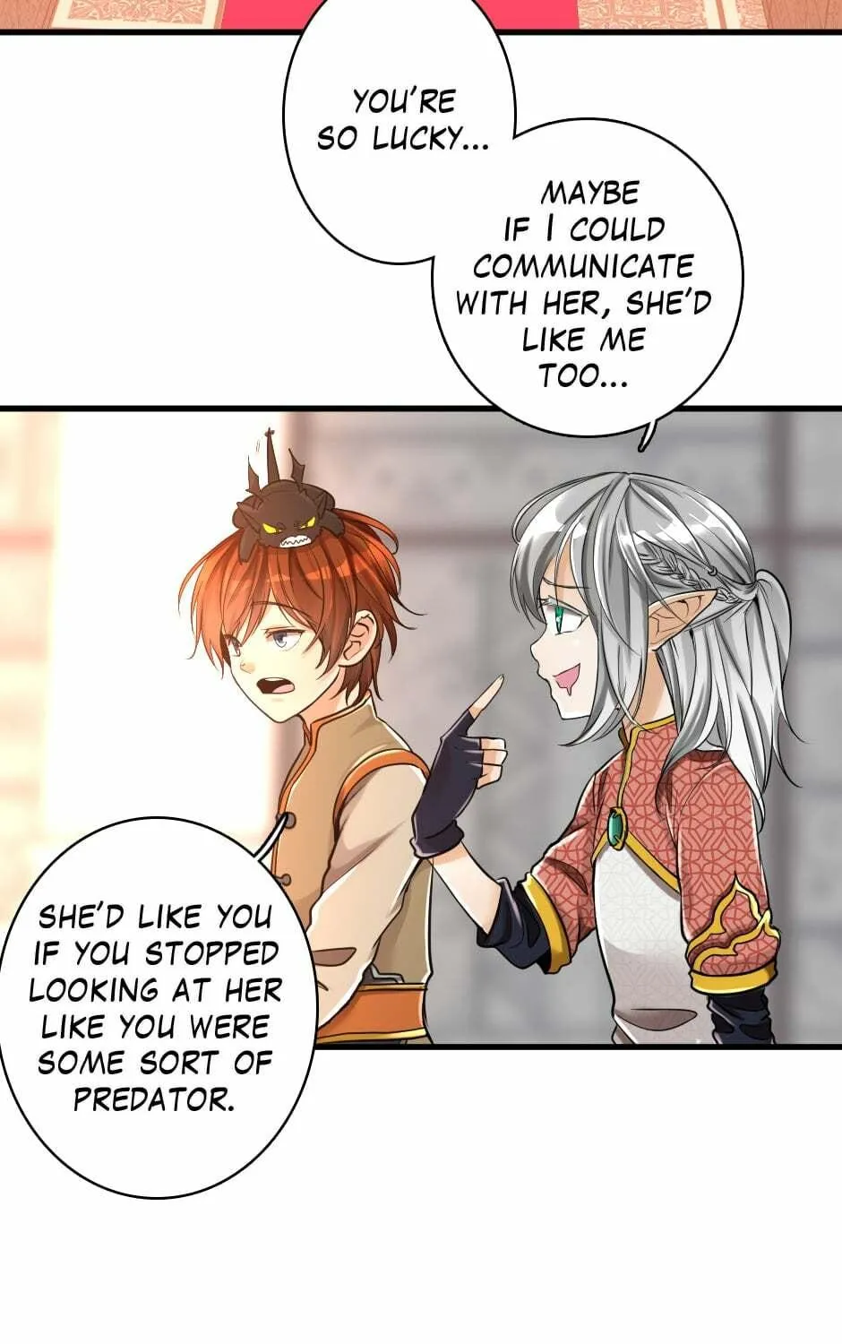 Read The Beginning After the End chapter 27 image 68 on Lezhin