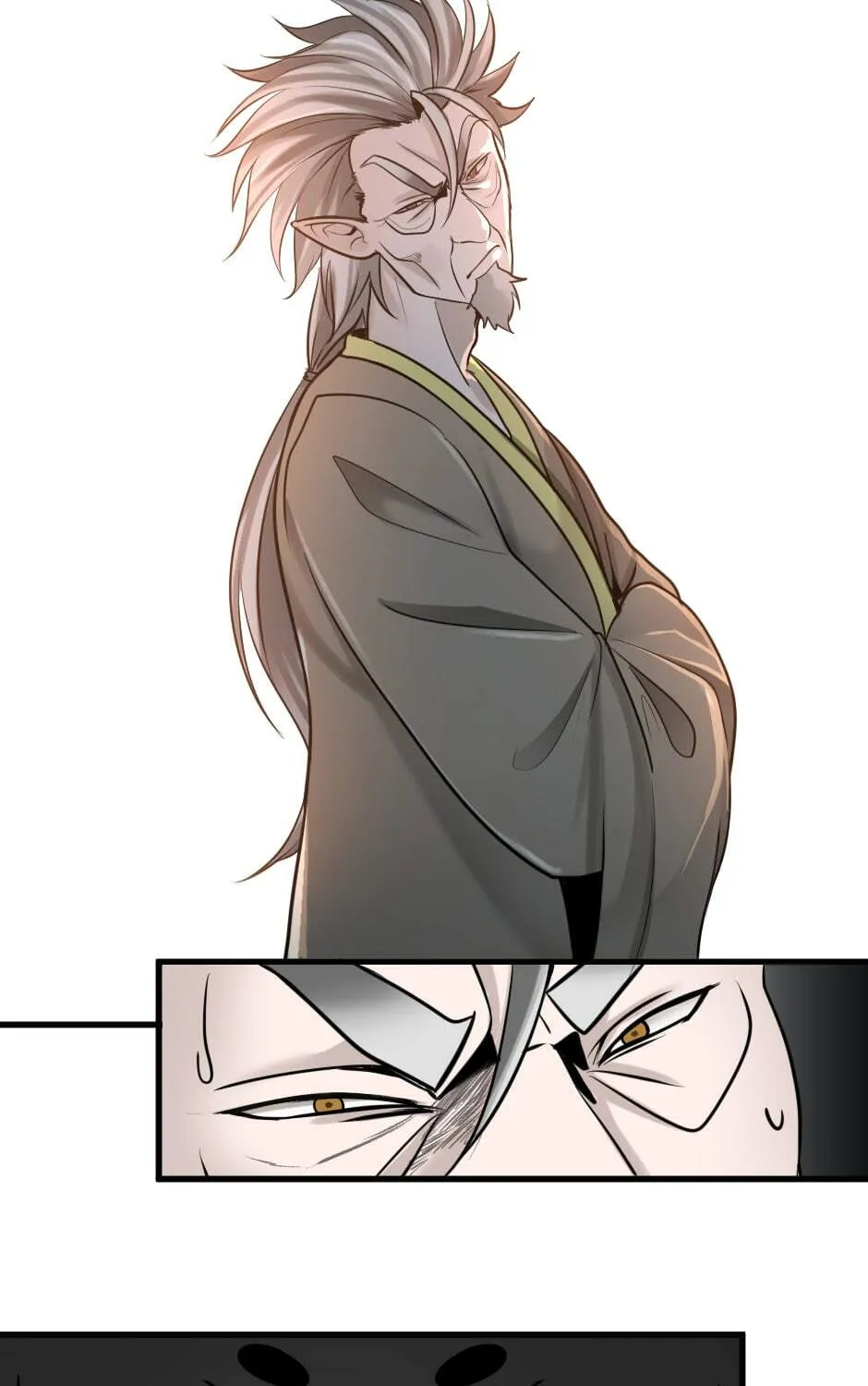 Read The Beginning After the End chapter 27 image 72 on Lezhin