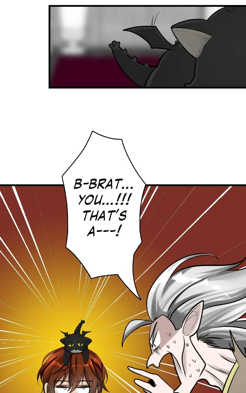 Read The Beginning After the End chapter 27 image 74 on Lezhin