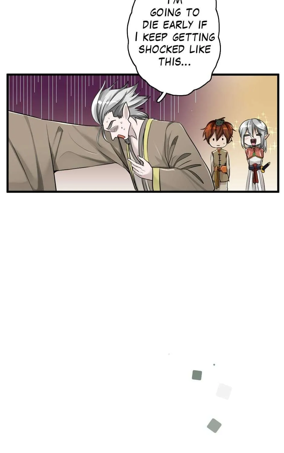 Read The Beginning After the End chapter 27 image 76 on Lezhin