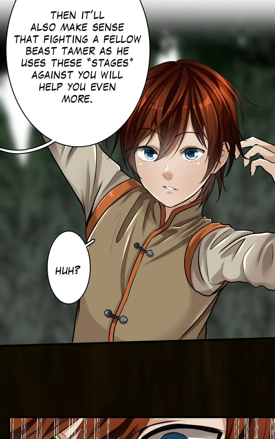 Read The Beginning After the End chapter 27 image 94 on Lezhin