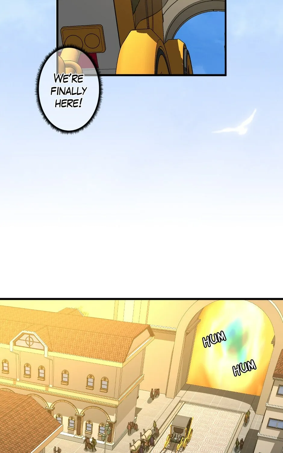 Read The Beginning After the End chapter 28 image 102 on Lezhin