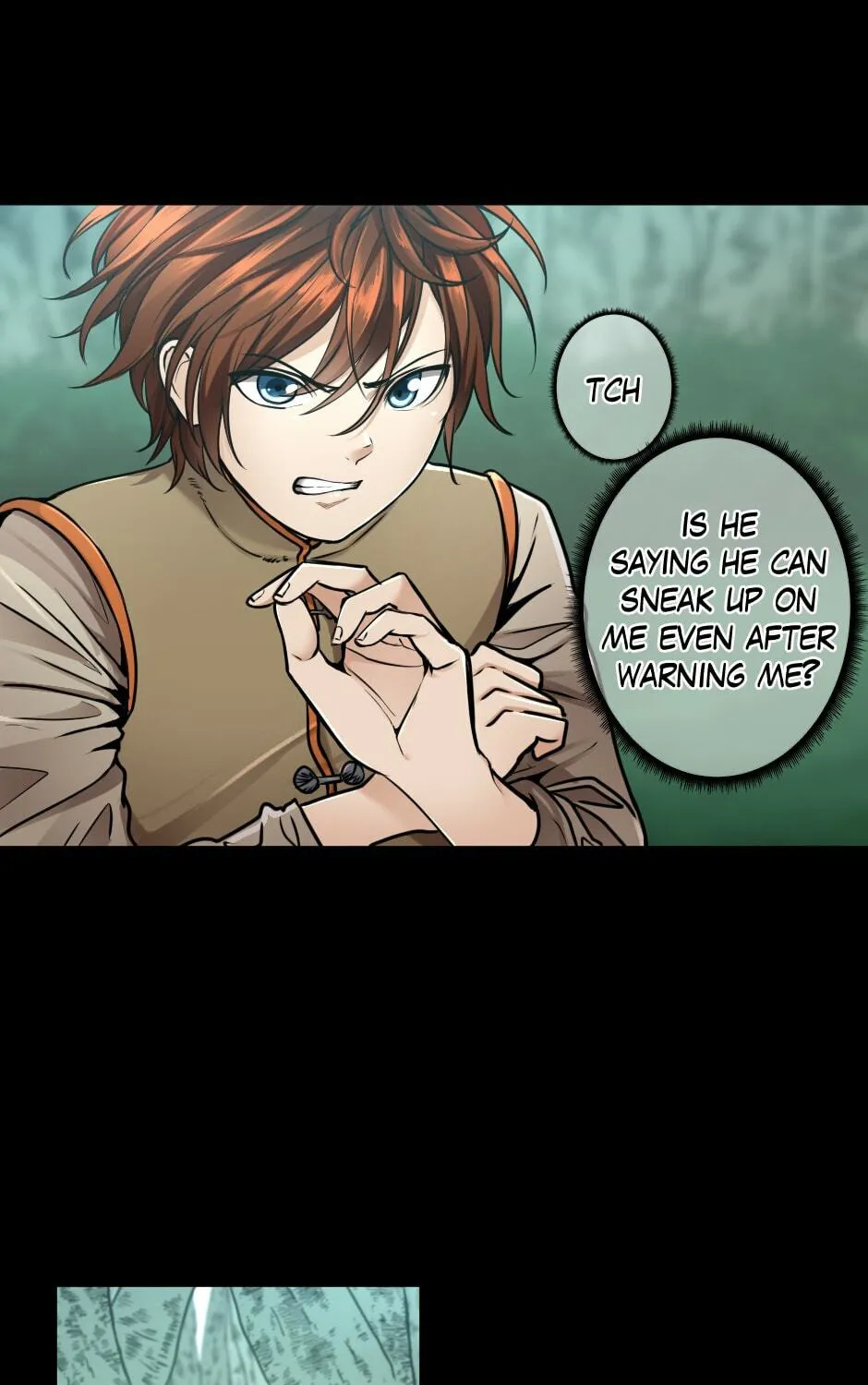 Read The Beginning After the End chapter 28 image 12 on Lezhin