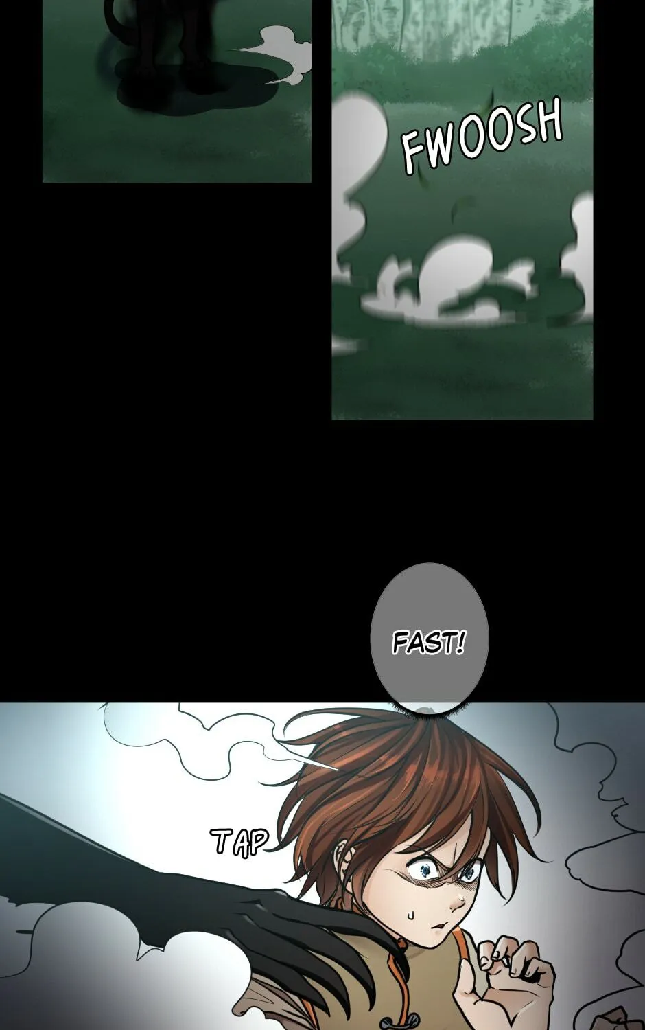 Read The Beginning After the End chapter 28 image 14 on Lezhin