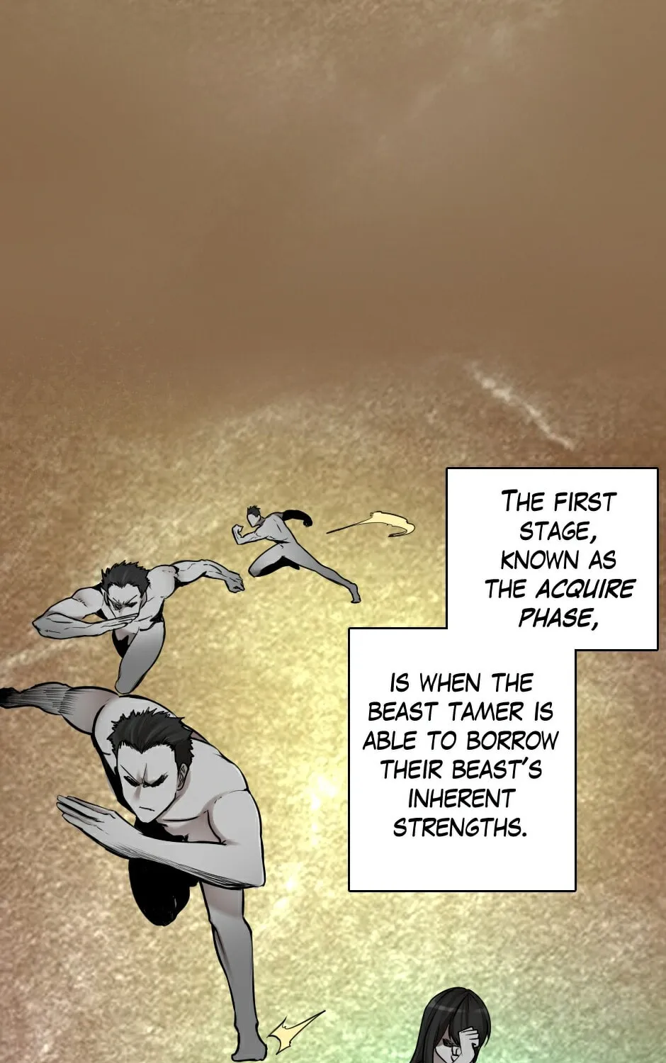 Read The Beginning After the End chapter 28 image 2 on Lezhin