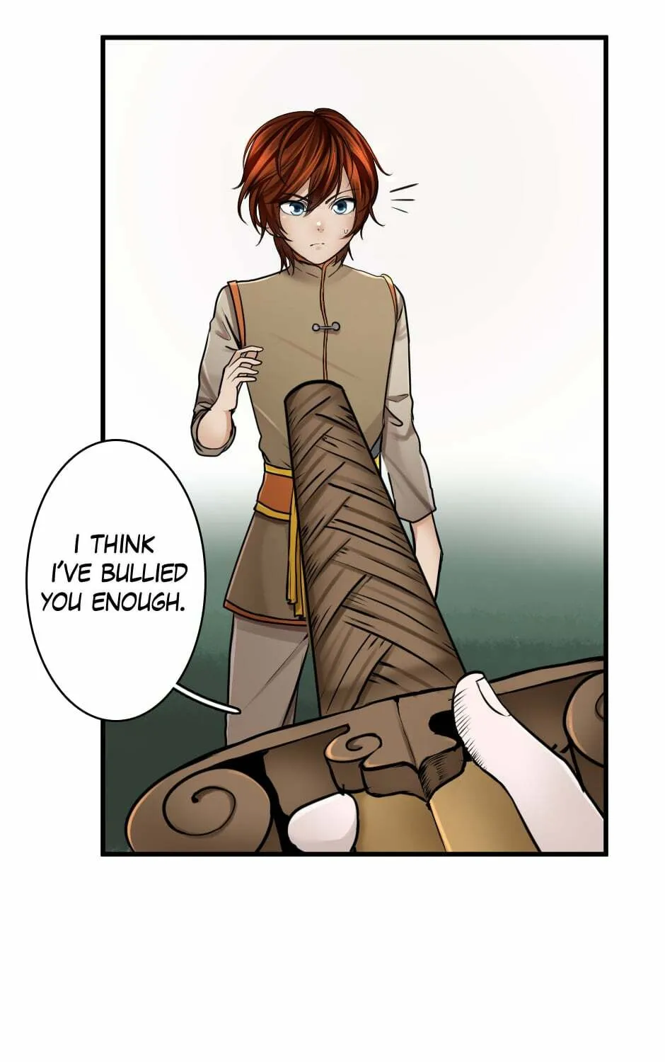 Read The Beginning After the End chapter 28 image 30 on Lezhin