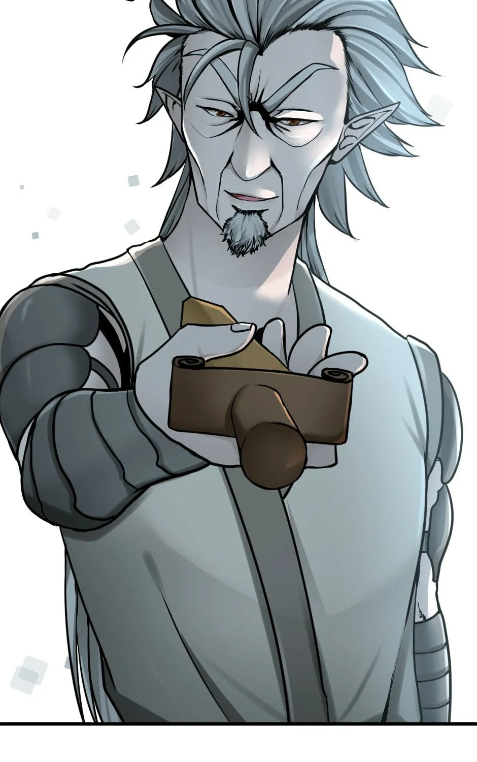 Read The Beginning After the End chapter 28 image 32 on Lezhin