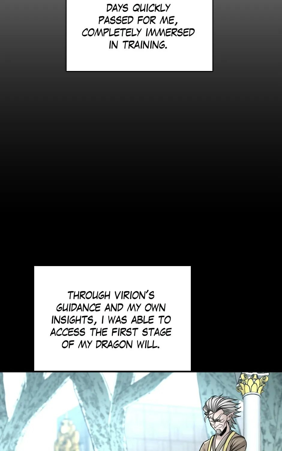 Read The Beginning After the End chapter 28 image 36 on Lezhin