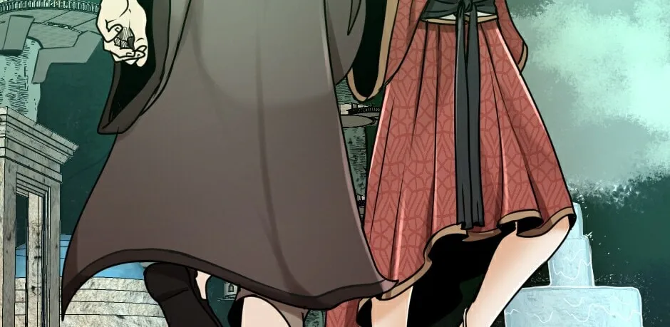 Read The Beginning After the End chapter 28 image 43 on Lezhin