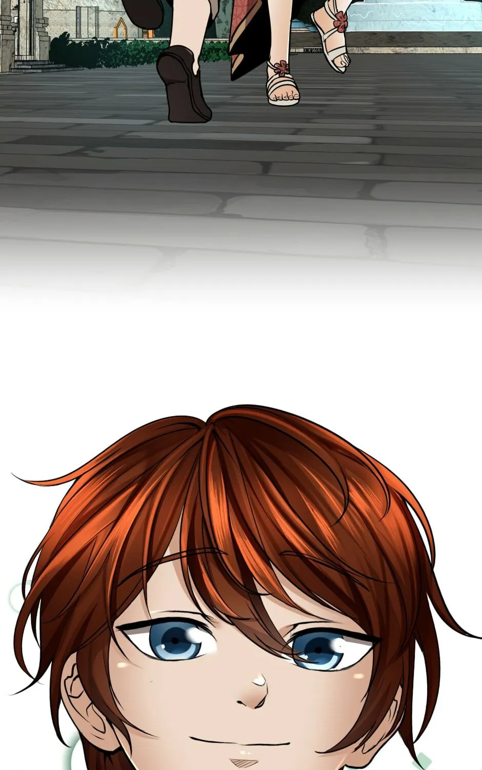 Read The Beginning After the End chapter 28 image 44 on Lezhin