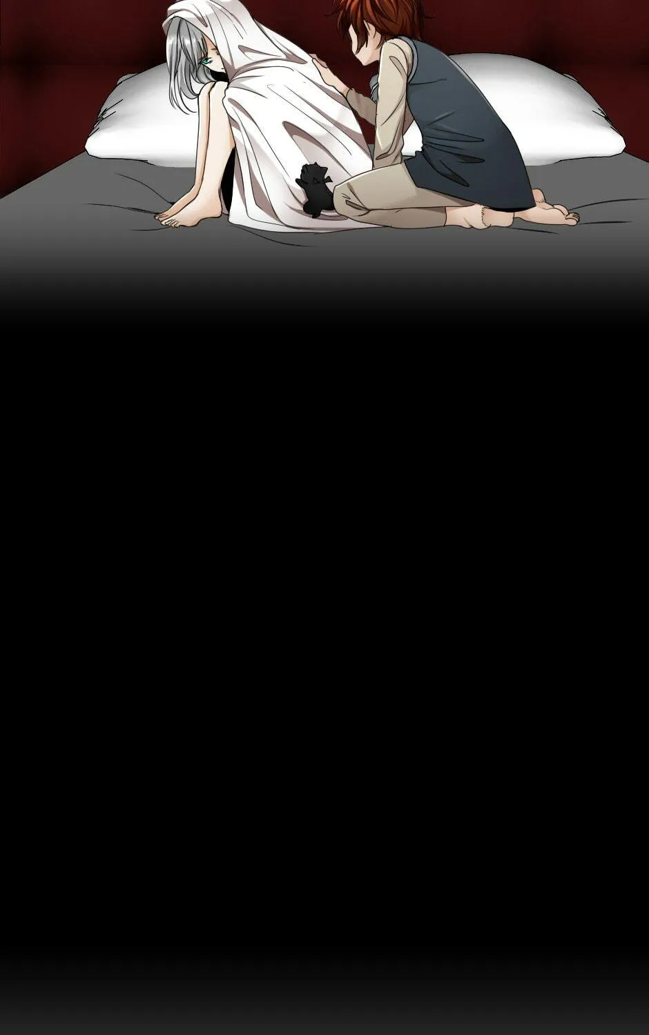Read The Beginning After the End chapter 28 image 52 on Lezhin