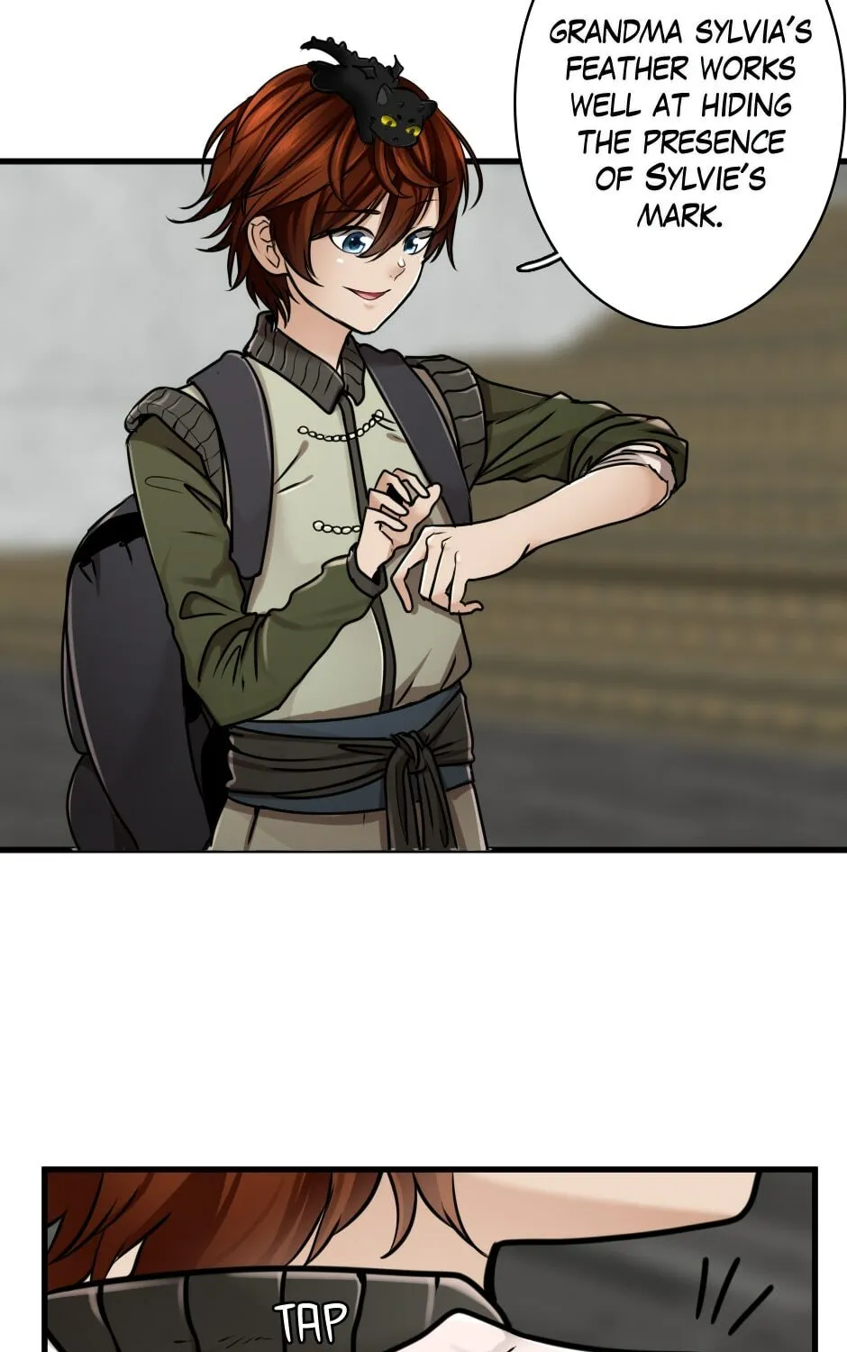 Read The Beginning After the End chapter 28 image 56 on Lezhin