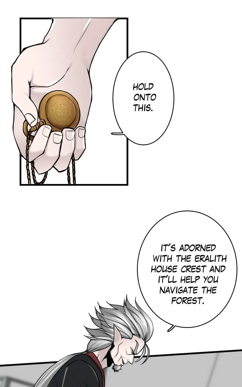 Read The Beginning After the End chapter 28 image 60 on Lezhin