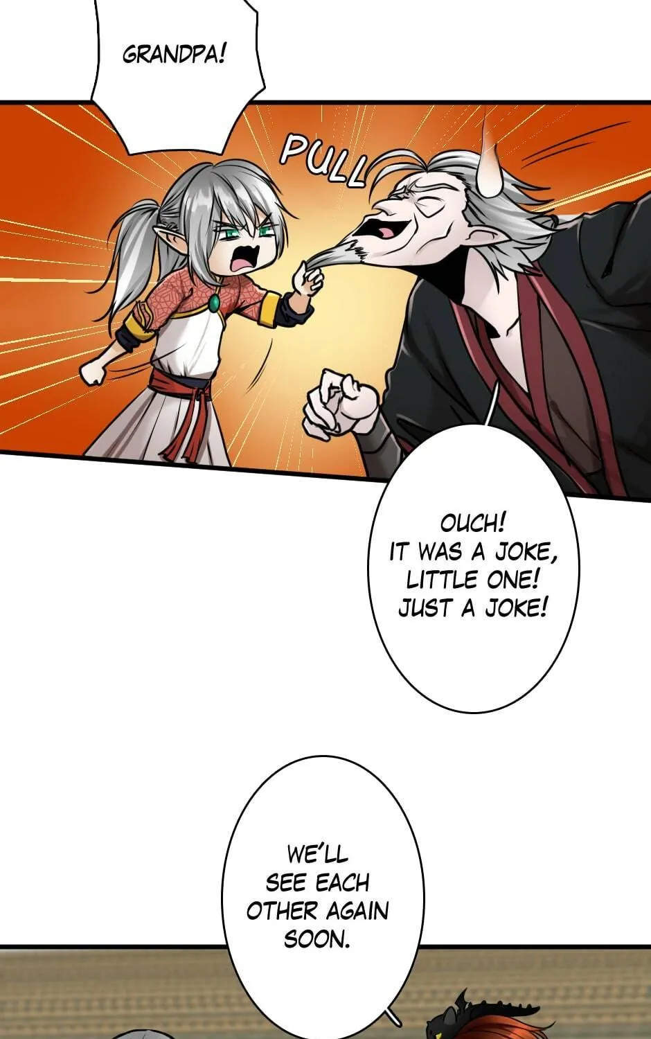 Read The Beginning After the End chapter 28 image 64 on Lezhin