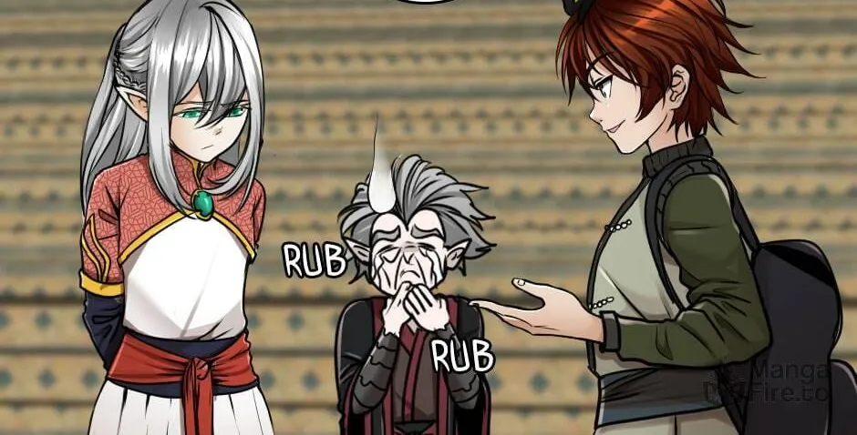 Read The Beginning After the End chapter 28 image 65 on Lezhin