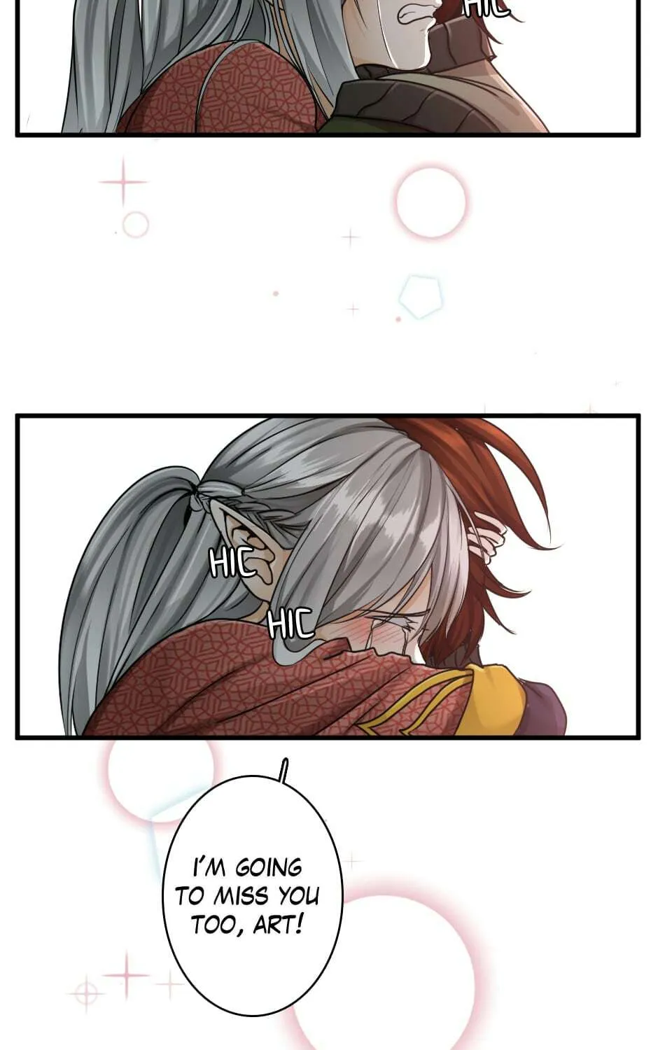 Read The Beginning After the End chapter 28 image 72 on Lezhin