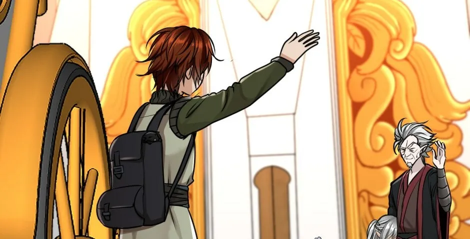 Read The Beginning After the End chapter 28 image 75 on Lezhin
