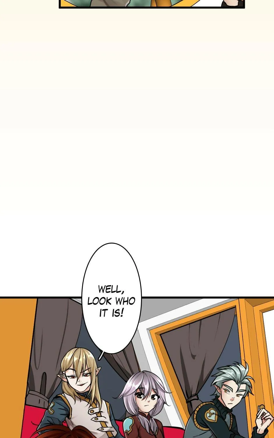 Read The Beginning After the End chapter 28 image 78 on Lezhin