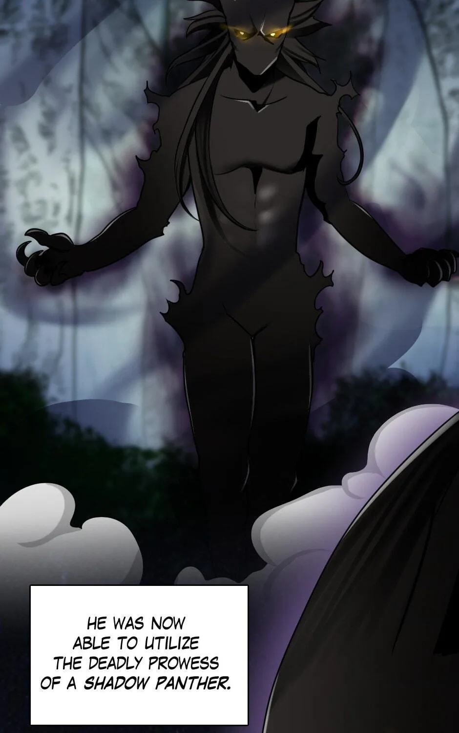 Read The Beginning After the End chapter 28 image 8 on Lezhin