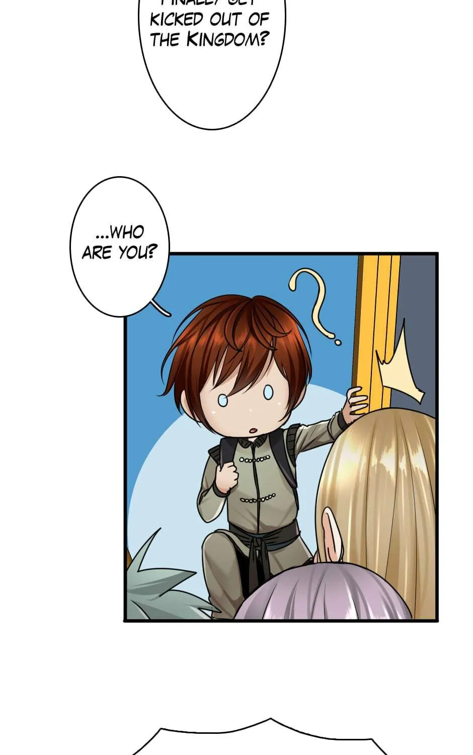 Read The Beginning After the End chapter 28 image 80 on Lezhin