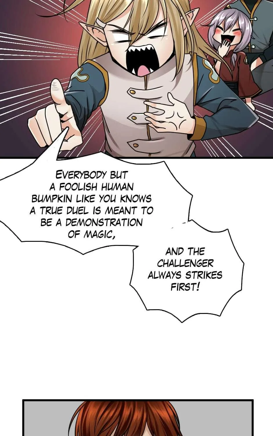 Read The Beginning After the End chapter 28 image 82 on Lezhin