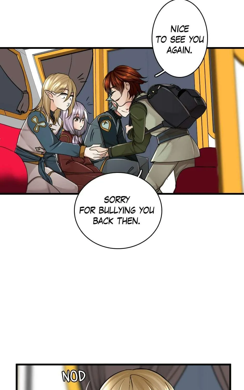 Read The Beginning After the End chapter 28 image 88 on Lezhin
