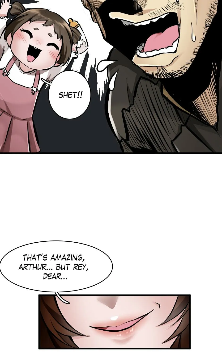 Read The Beginning After the End chapter 29 image 102 on Lezhin